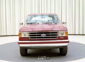 Bronco Gen 5 1992